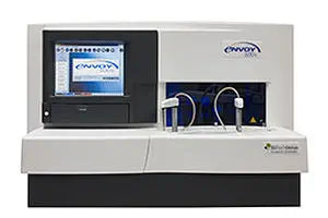 Chemistry Analyzers