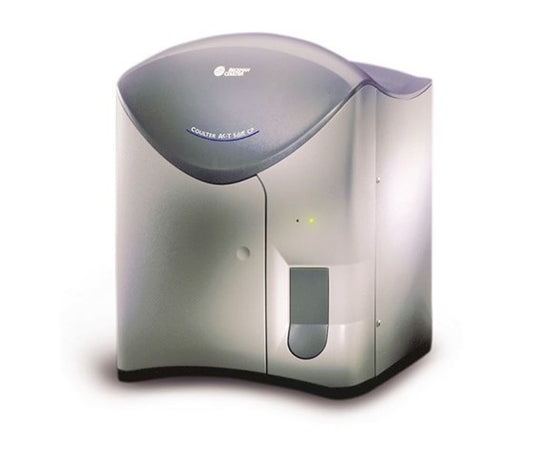 Beckman Coulter ACT 5Diff CP  Hematology Analyzer