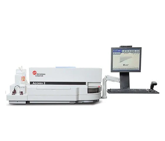 Beckman Access 2 Immunology Analyzer