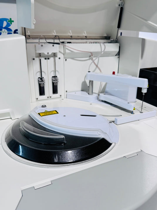 HORIBA MEDICAL ABX Pentra 400