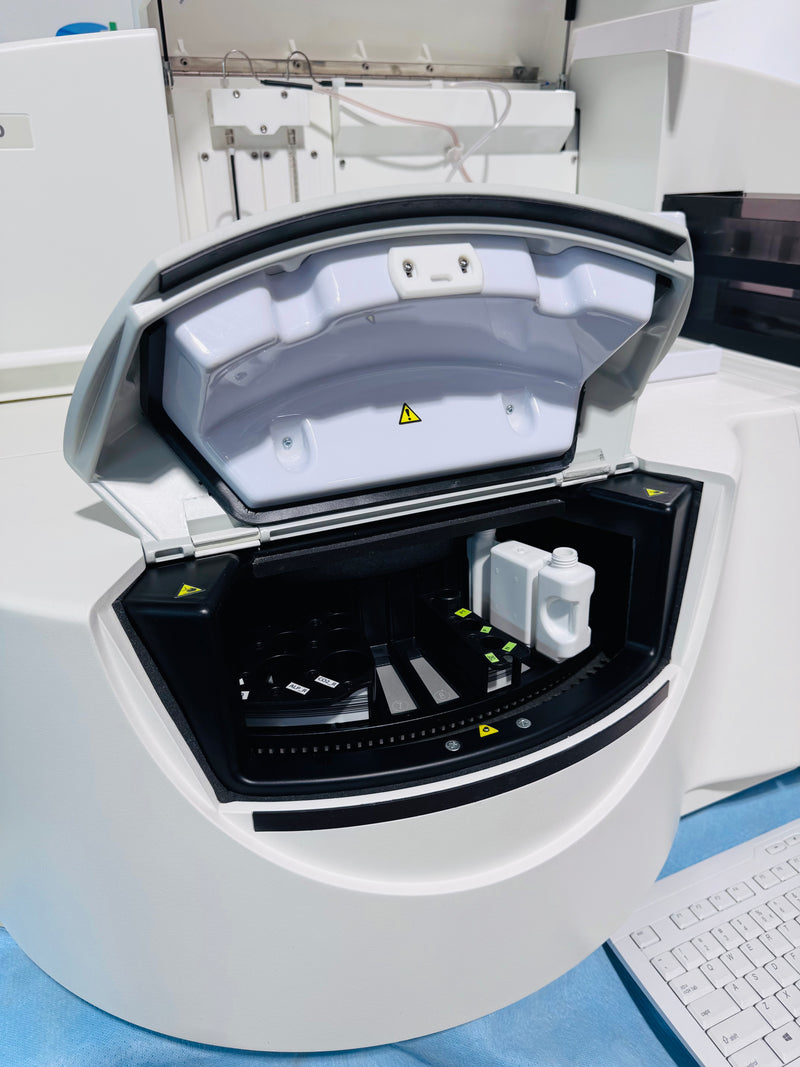 Load image into Gallery viewer, HORIBA MEDICAL ABX Pentra 400
