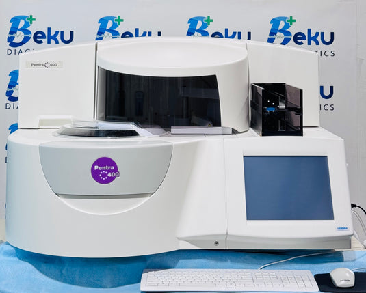 HORIBA MEDICAL ABX Pentra 400