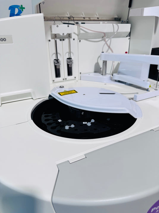 HORIBA MEDICAL ABX Pentra 400