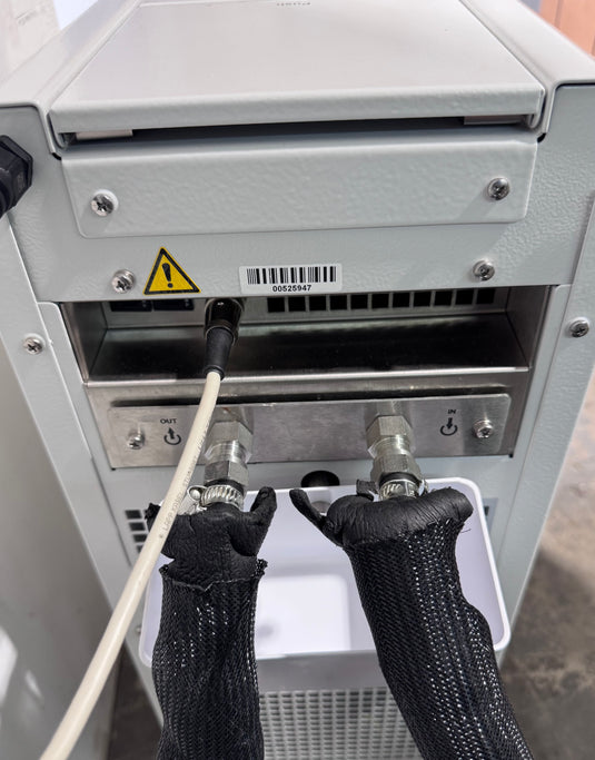 HORIBA MEDICAL ABX Pentra 400
