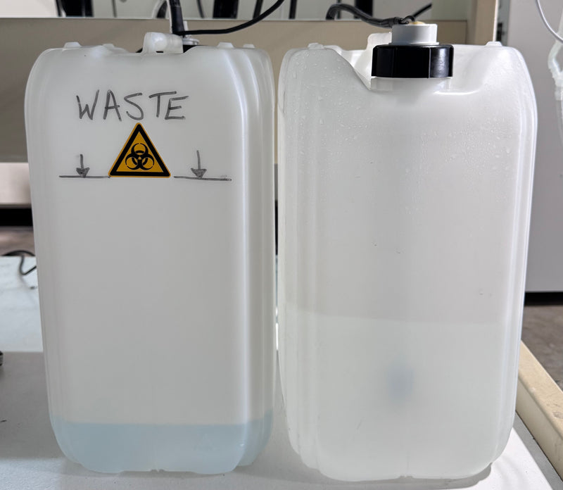 Load image into Gallery viewer, HORIBA MEDICAL ABX Pentra 400

