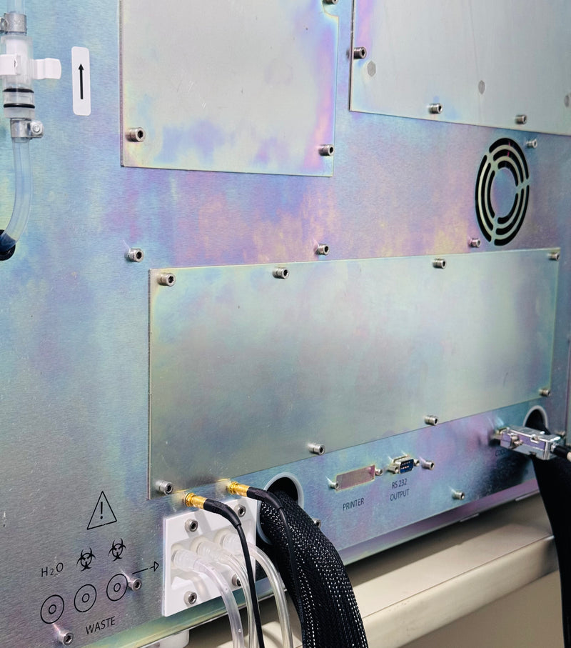 Load image into Gallery viewer, HORIBA MEDICAL ABX Pentra 400
