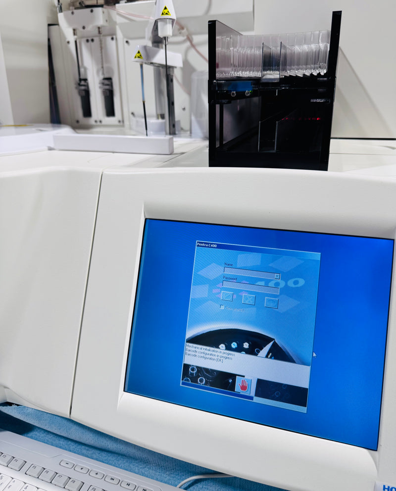 Load image into Gallery viewer, HORIBA MEDICAL ABX Pentra 400
