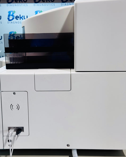 HORIBA MEDICAL ABX Pentra 400