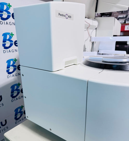 HORIBA MEDICAL ABX Pentra 400