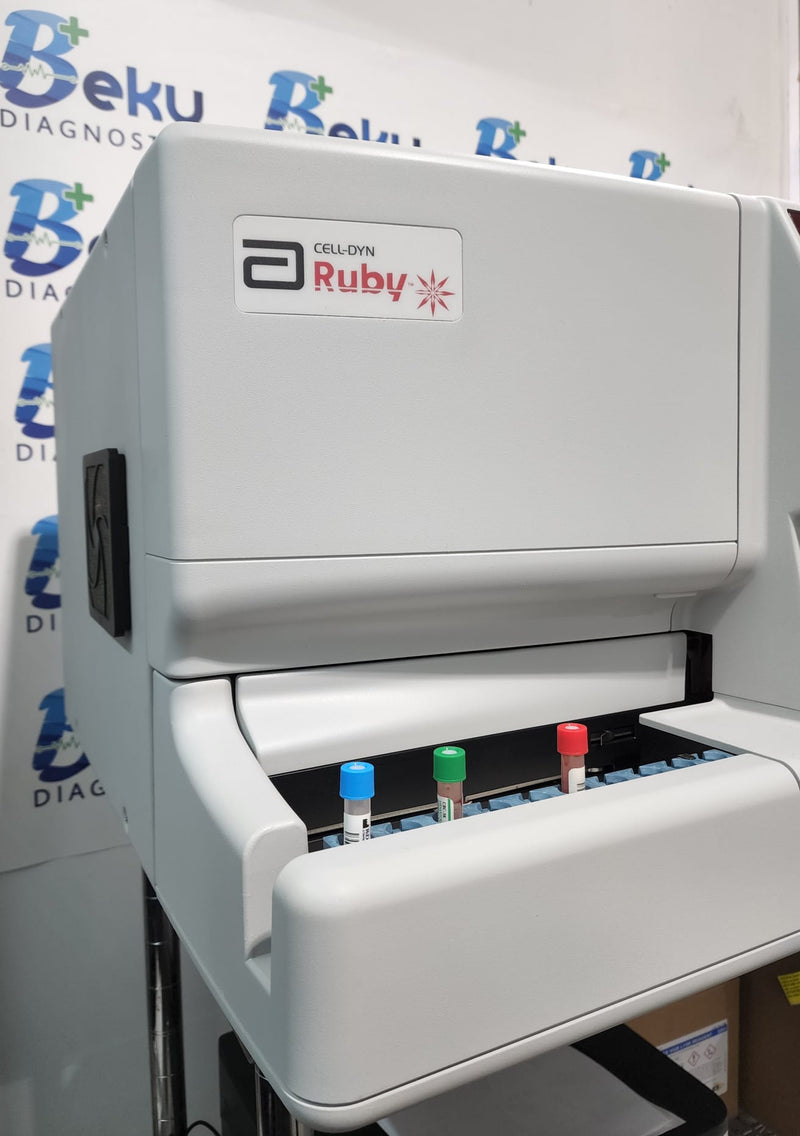 Load image into Gallery viewer, Abbott Cell Dyn Ruby Hematology Analyzer
